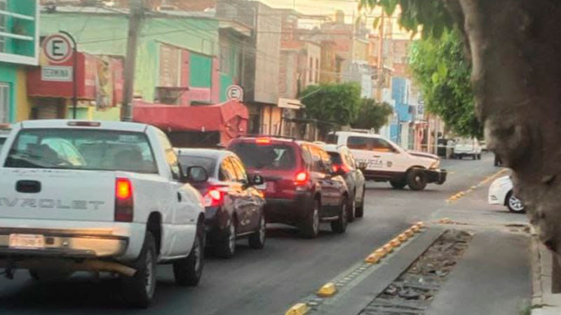 Triple homicidio en vivienda del barrio de San Juan, en Celaya, Guanajuato 