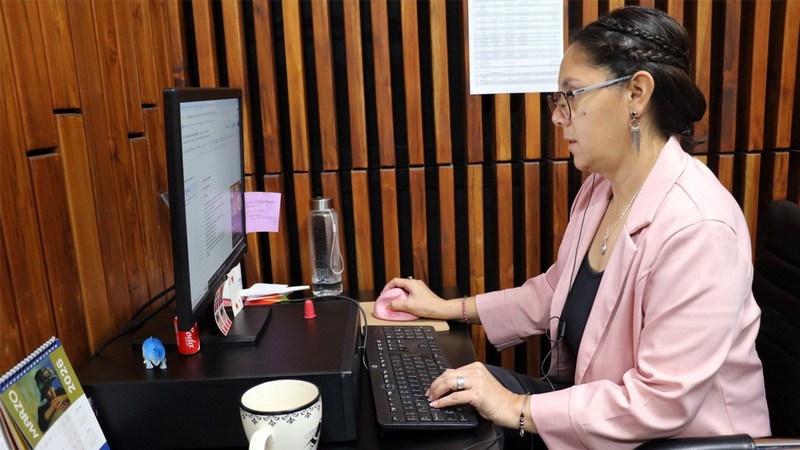 Con emisión de Código de Ética y Conducta, Poder Judicial consolida una justicia basada en principios, valores y responsabilidad pública 