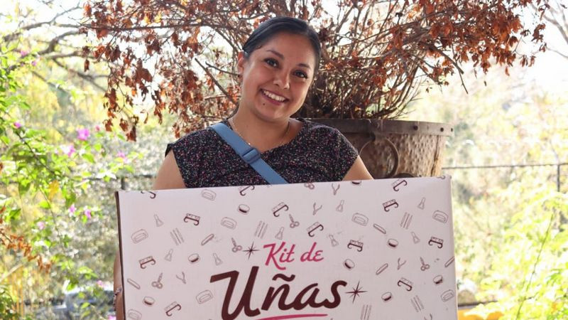 Las Solidarias, ingresos que se convierten en salud, educación y bienestar: Seimujer 