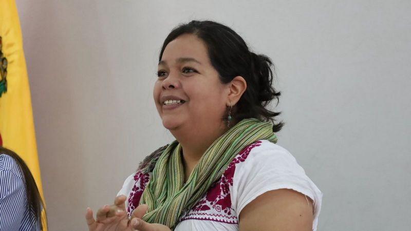 Amplía Semmujeris oportunidades de desarrollo con programa Morelia Emprende 