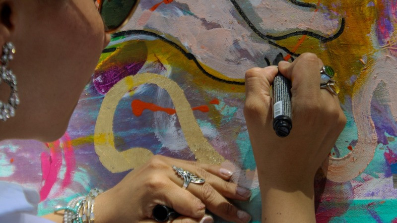 Invita Cultura Querétaro a mujeres a participar en la exposición de arte y cultura Qreadoras 2026 