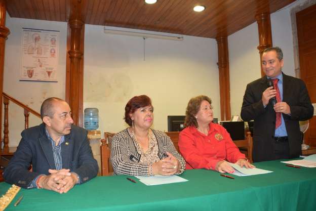 Es importante despertar la gratitud entre nicolaitas: Jaime Espino Valencia - Foto 0 