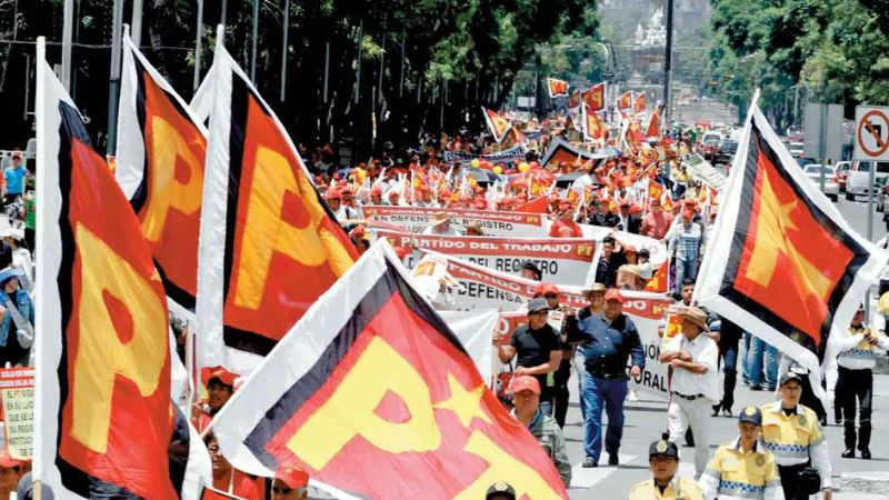 PT propone impuesto a grandes riquezas; aplicaría a patrimonios mayores a 100 millones de pesos 