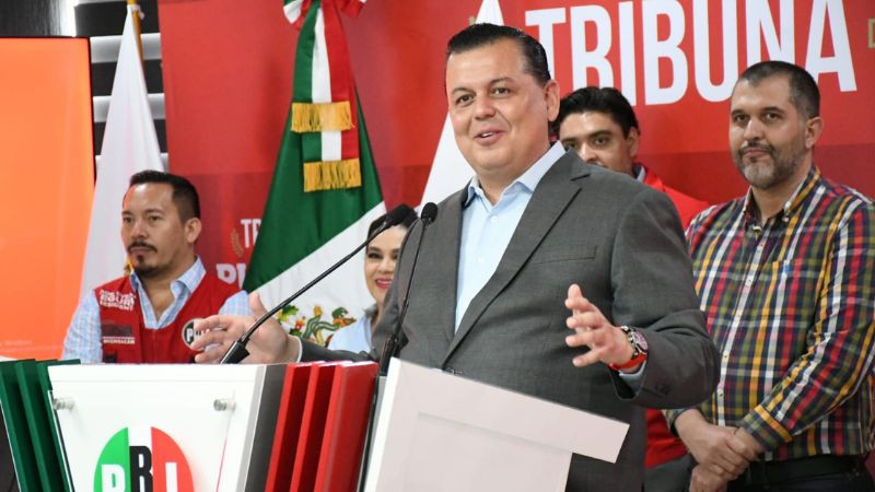 Exhibe Memo Valencia a funcionarios municipales de Morelia por delitos electorales 