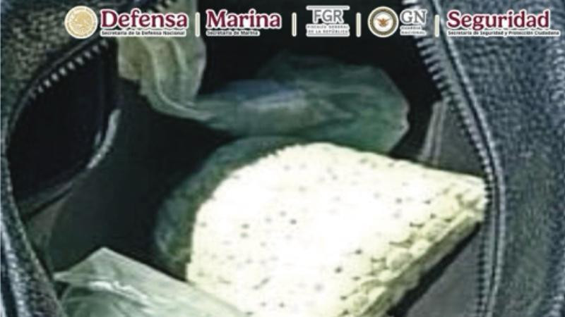 Golpe millonario al crimen: Más de 100 mil pastillas de mortal estupefaciente aseguradas en operativo en Sinaloa 