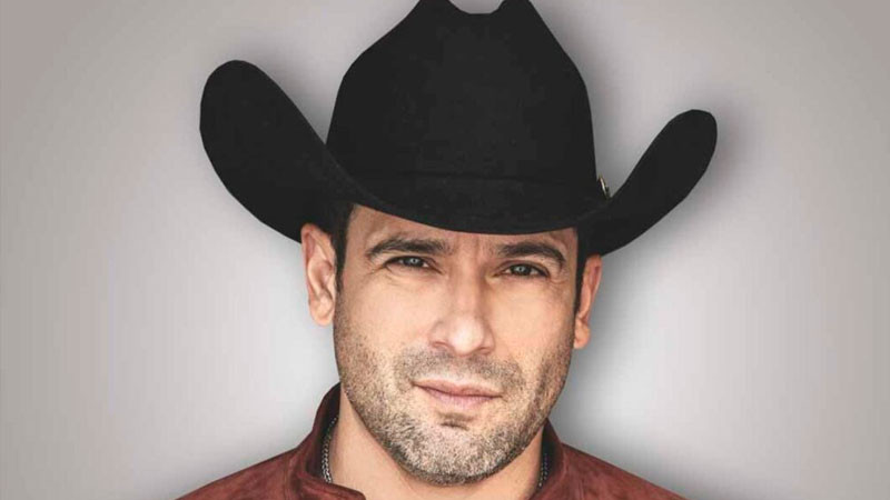 Bobby Pulido será candidato demócrata al Congreso de EEUU por el estado de Texas 