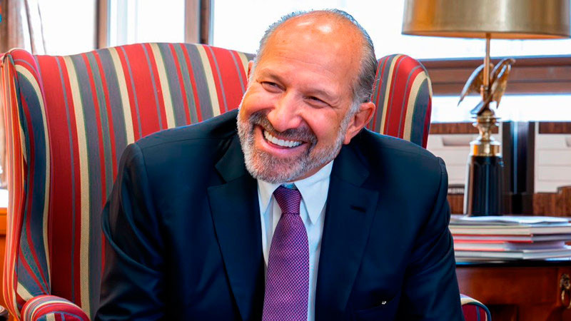 Secretario de Comercio de EEUU declarará ante el Congreso por Caso Epstein 