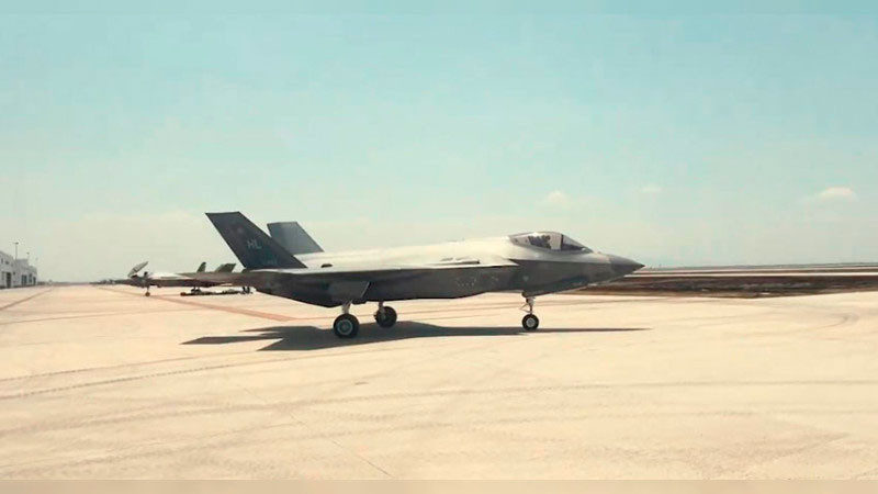 OTAN intercepta misil iraní lanzado contra Turquía 