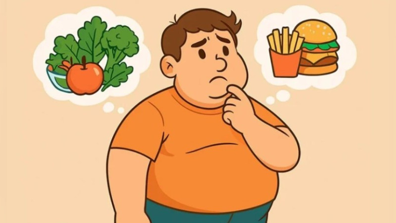 Se adhiere SESA Querétaro al Día Mundial de la Obesidad 