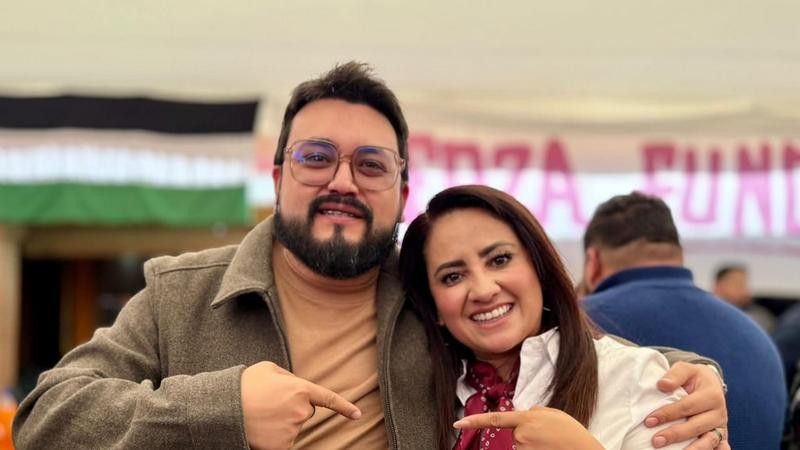 Morena sanciona a Benjamín Mendoza, director del SMRyTV, tras declaraciones sobre Raúl Morón 