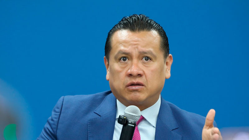 Emite la FGE Michoacán lineamientos para evitar abusos funerarios 