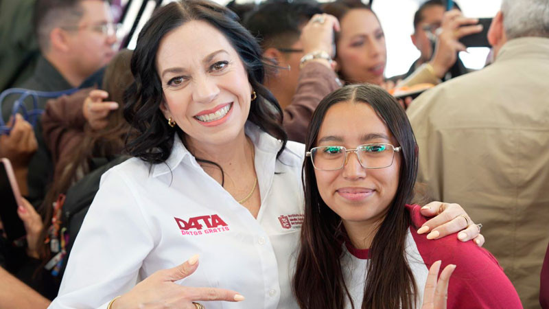 Si perteneces a una de estas escuelas, regístrate ya al Programa Data: Iemsysem 