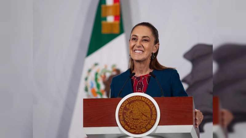 Sheinbaum descarta que abatimiento de “El Mencho” fuera para evitar invasión de Estados Unidos 