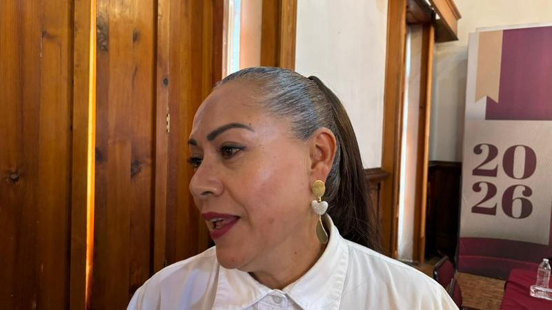 Balnearios de Michoacán reciben 70% más turismo en Semana Santa: Eva Tinoco 