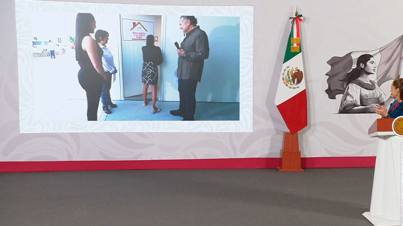 Anuncian construcción de 13 mil viviendas en Colima, con inversión de más de 12 mil mdp 