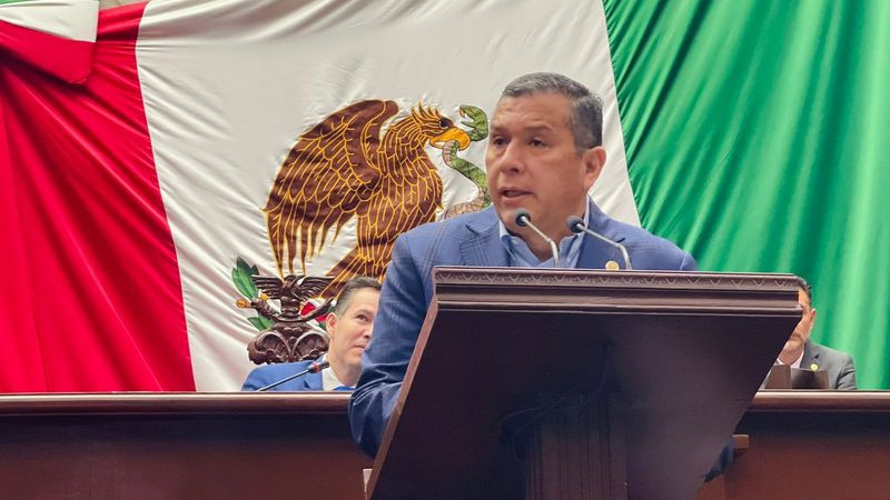 Plurinominales sin “dedazo”: Barragán impulsa reforma para legitimar curules 