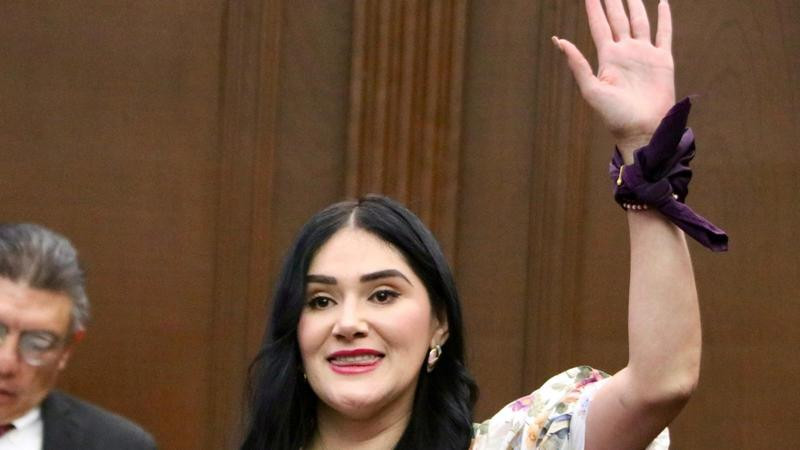 Legislar con perspectiva de género, un compromiso del GPPT: Diana Espinoza 