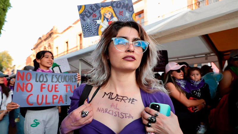 Participarán 80 elementos de Protección Civil de Querétaro en el 8M: Javier Amaya  