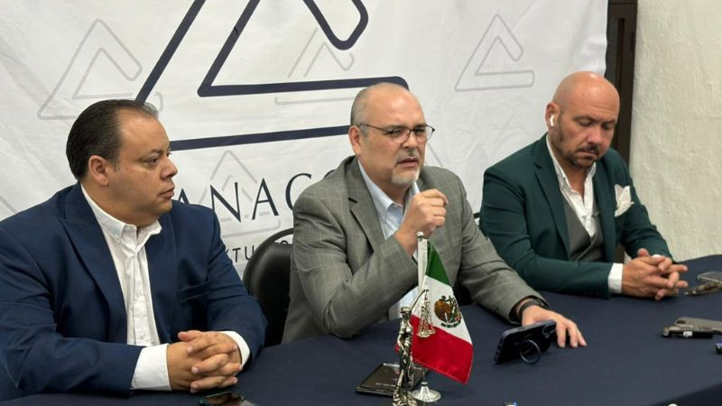 Canacope Querétaro realizará su primera misión comercial internacional en Los Ángeles en 2026 