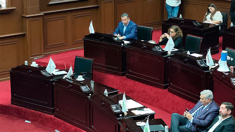 Cuando no hay claridad, lo responsable es no acompañar: Juan Carlos Barragán 