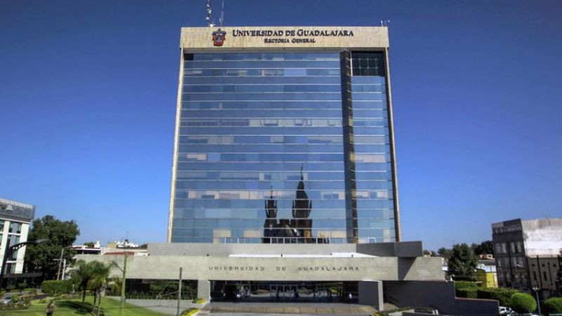 Universidad de Guadalajara implementa “Matrícula Cero” en posgrados y marca precedente nacional 