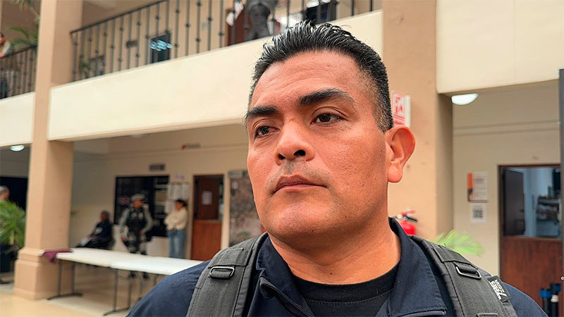 Policía Municipal buscará acercamiento con directivos de liga tras homicidio de dos futbolistas en Celaya, Guanajuato 