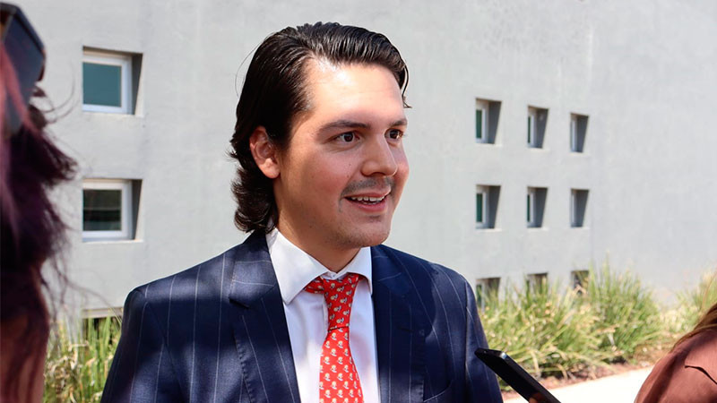 Alcanza un crecimiento exponencial el programa de emprendimiento del municipio de Querétaro: Alejandro Sterling 