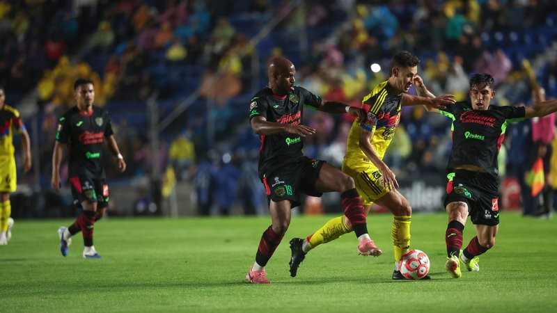 Gol en el descuento hunde al América y desata presión en Coapa 