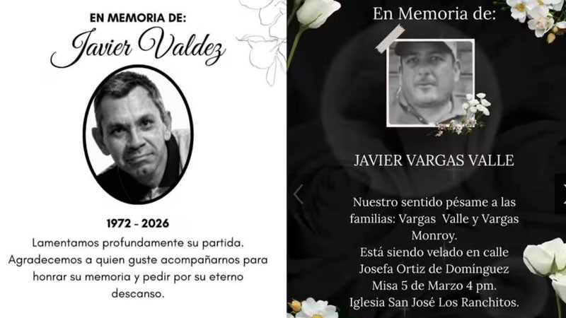 Identifican a dos mineros más hallados en fosas de Concordia, Sinaloa; suman 7 víctimas localizadas 