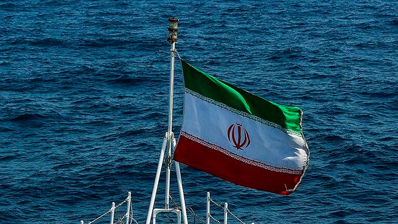 Asegura Irán que EU “lamentará” haber hundido un buque 