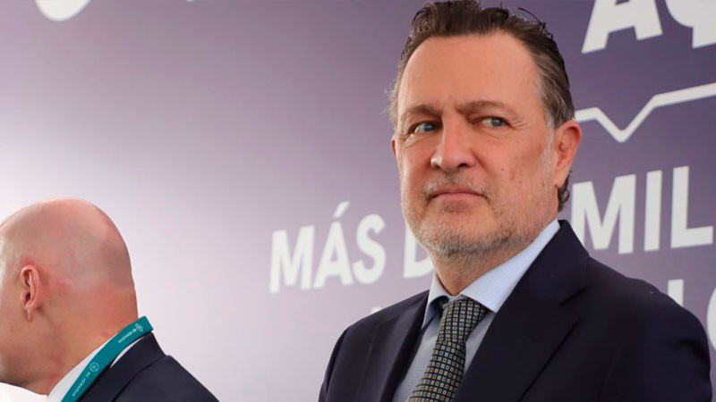 Reelección para alcaldes con buen desempeño: Mauricio Kuri   