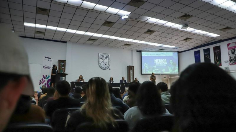 El 70% de mujeres mayores de 15 años ha vivido violencia: UAQ impulsa prevención y educación en género 