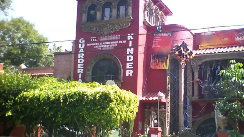 Fallece bebé de 4 meses en guardería de Azcapotzalco, CDMX 