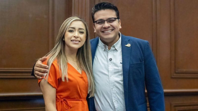 Violencia y desigualdad contra las mujeres siguen siendo pendientes del Estado: GPMC en Michoacán 