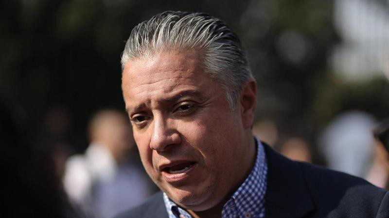 Nuevos medios de transporte en Michoacán llegan gracias a finanzas sanas: Luis Navarro 