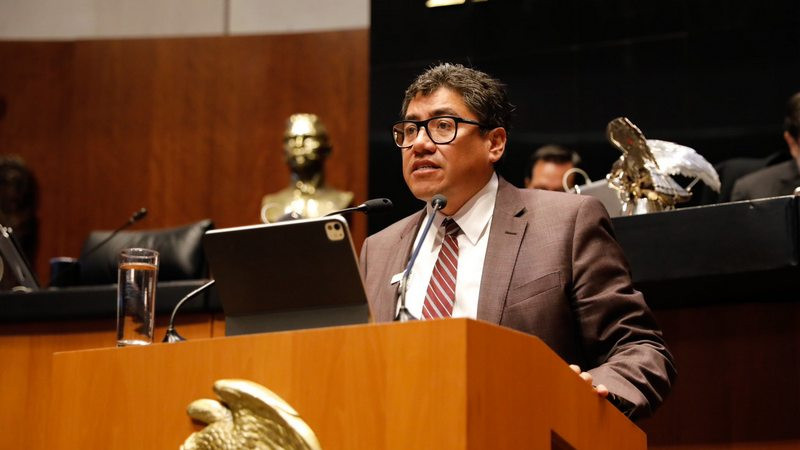 Se va a quedar queriendo: Saúl Monreal está fuera de la carrera morenista por Zacatecas 2027 