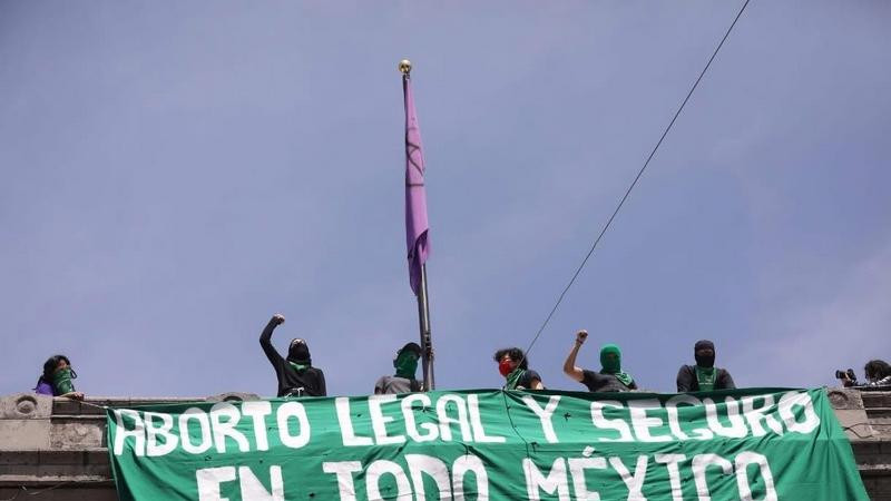 PAN Querétaro firme en su rechazo a la despenalización del aborto: Juliana Hernández 