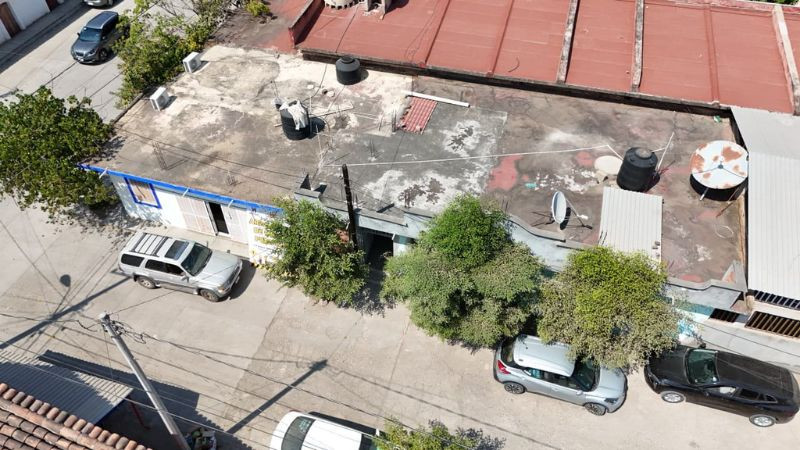 Pablo Varona entregará techo nuevo a 8 supervisiones escolares en Huetamo y beneficia a cientos de maestros 