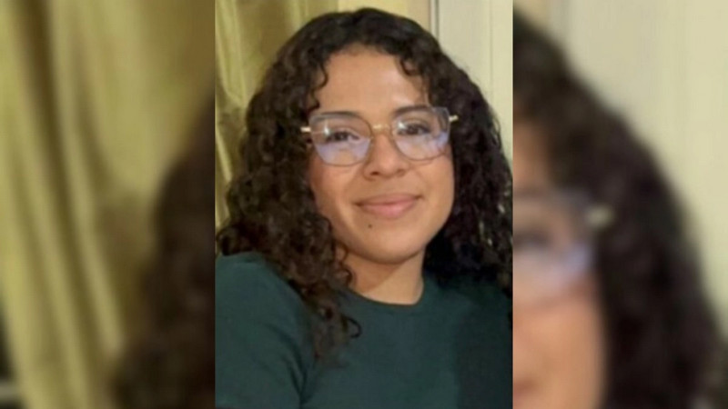 Confirman hallazgo sin vida de Karol Toledo Gómez, segunda estudiante de la UAEM desparecida el 2 de marzo 