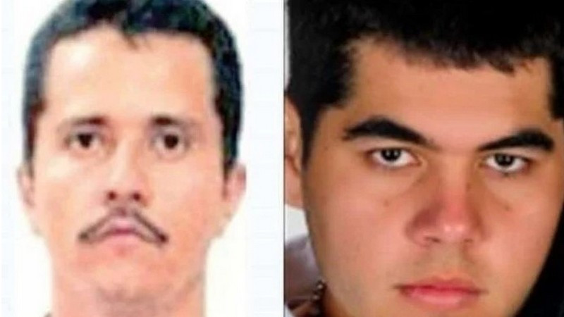 Testimonio clave apunta a “El Sapo” como figura de confianza para heredar mando del "Mencho" 