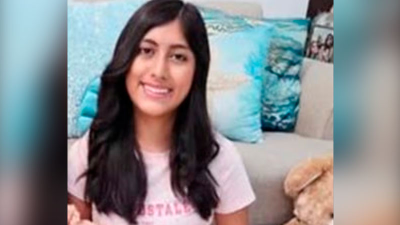 Reportan tercer caso de desaparición de una estudiante de la UAEM; buscan a Stephanye Contreras 