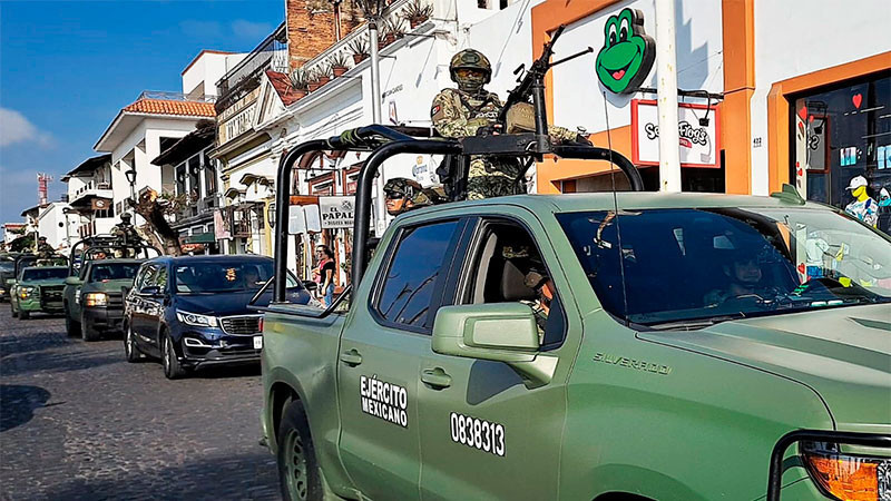 Caen homicidios dolosos en Jalisco desde la llegada de Sheinbaum; reportan disminución del 47% 