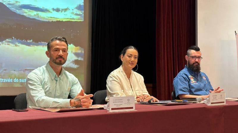 Anuncia Zacapu su 9° Festival de la Cerveza Artesanal 