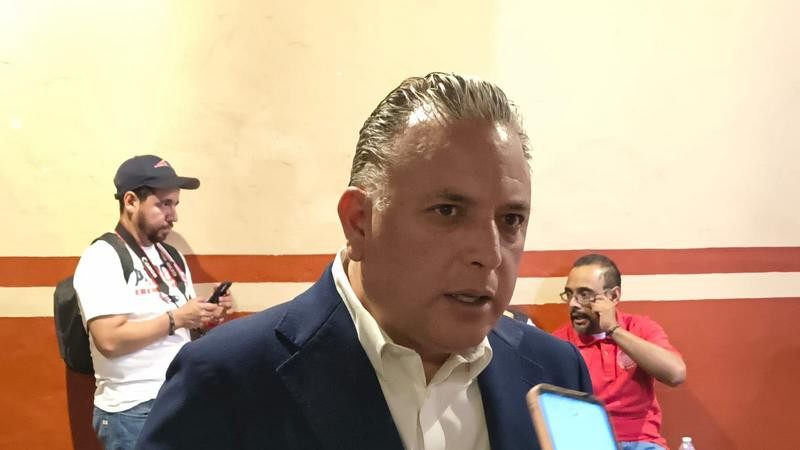 PAN Michoacán prepara cinco acciones legales contra funcionarios que se promocionan presuntamente con recursos públicos 