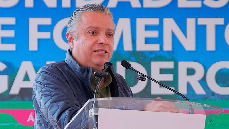 La ciudadanía responde; más de 780 mil refrendos vehiculares en 2 meses: Luis Navarro 