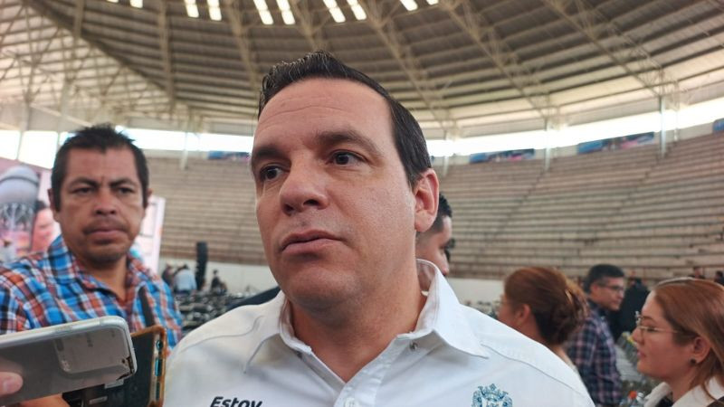 Resultados contra el crimen provocan reacciones violentas: secretario de Gobierno de Guanajuato 