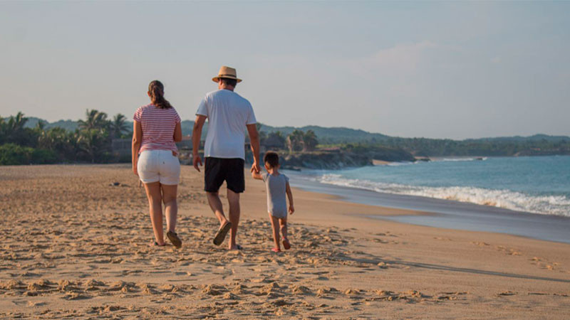 Hoteles de Michoacán se preparan para recibir al turismo en Semana Santa 