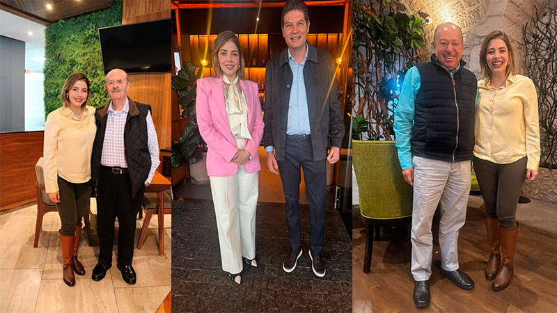 En la pluralidad se construye una mejor ciudad, destaca diputada Brissa Arroyo  