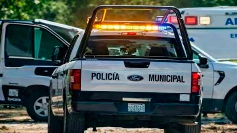 Ultiman a tiros a un adolescente en Apatzingán, Michoacán  