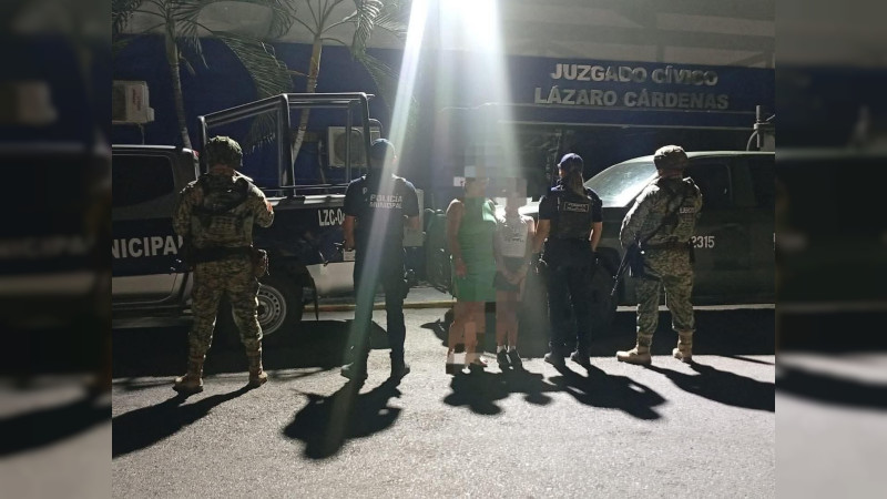 El terror al teléfono: rescatan a menor en Lázaro Cárdenas tras secuestro virtual, delito que se multiplica en todo Michoacán 